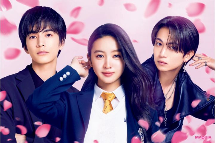 鈴木えみさんのプライベートをのぞき見！ 大好きなラーメンやアメコミ系映画でスイッチON_5