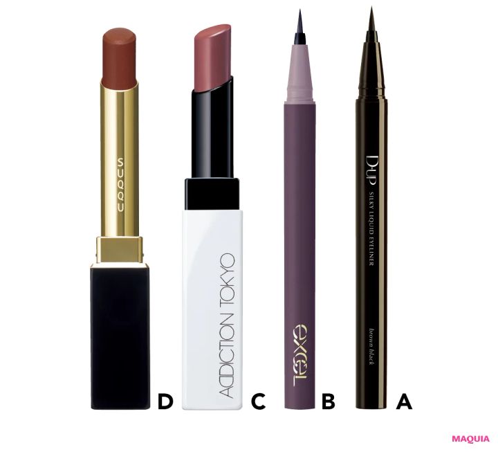 鈴木えみさんのプライベートをのぞき見！ 大好きなラーメンやアメコミ系映画でスイッチON_3