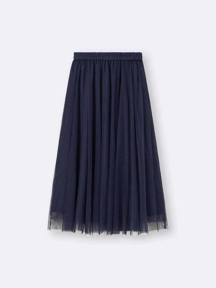 画像1: 出典：GU