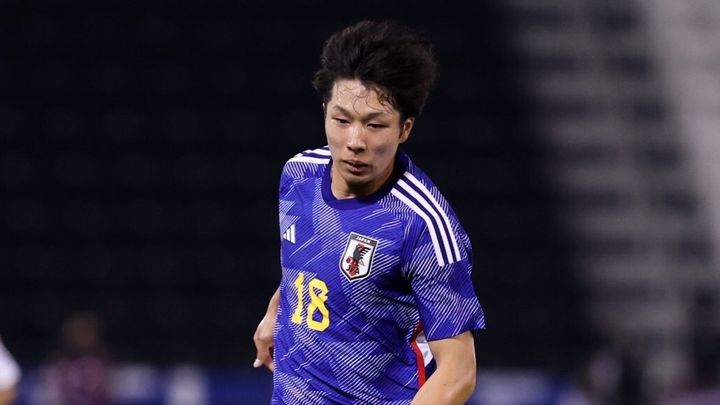 20歳の大学最強FWがヨーロッパへ！日本代表MF所属クラブが獲得に動く