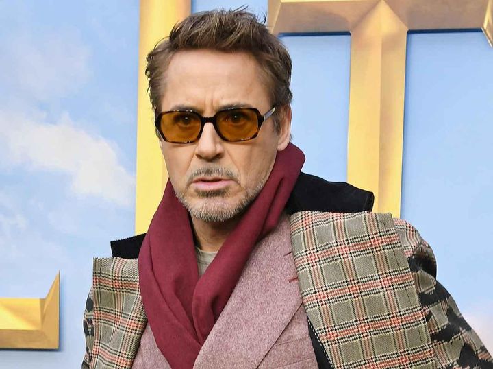 画像: 『アベンジャーズ/ドゥームズデイ』の撮影が4月からスタート