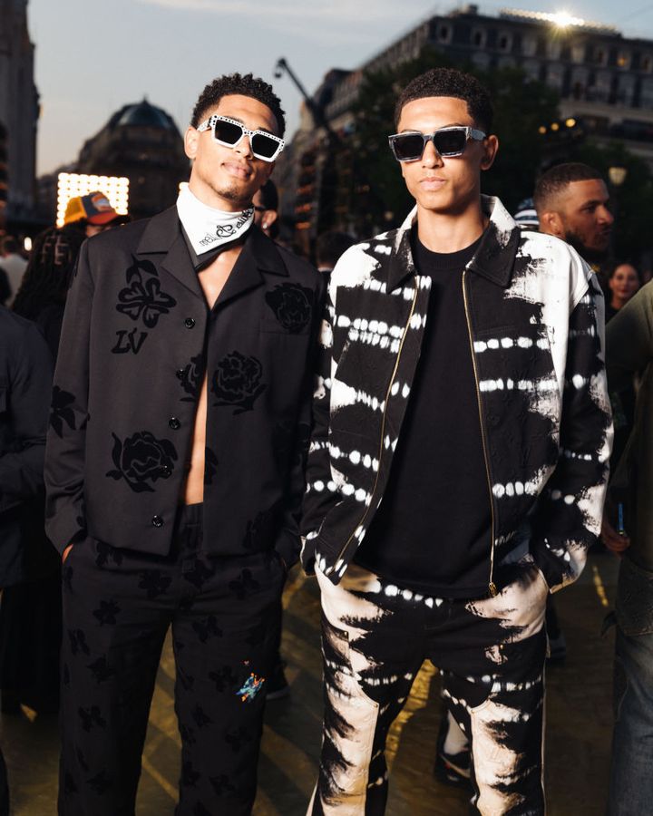 「偉大すぎる兄弟」を持っている6名