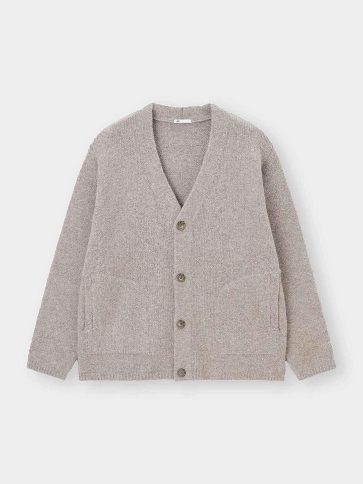 画像3: 出典：GU