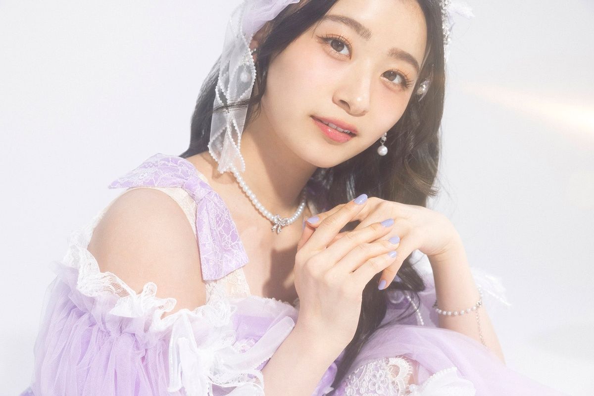 超ときめき♡宣伝部・杏ジュリア】宣伝部員へ「見つけてくれて、出会っ