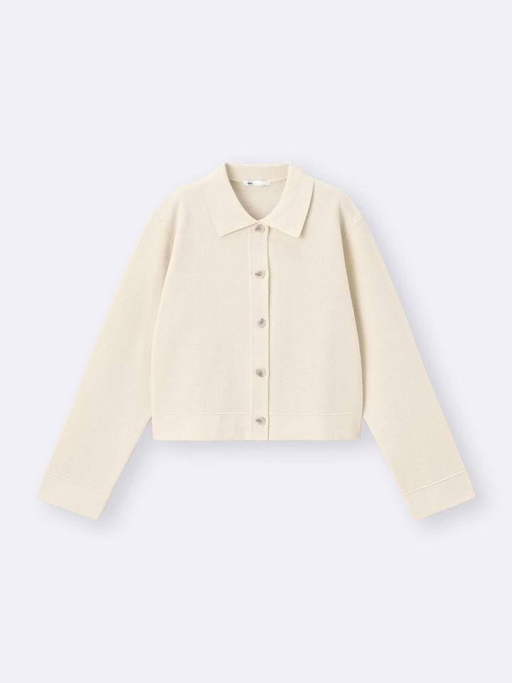 画像1: 出典：GU