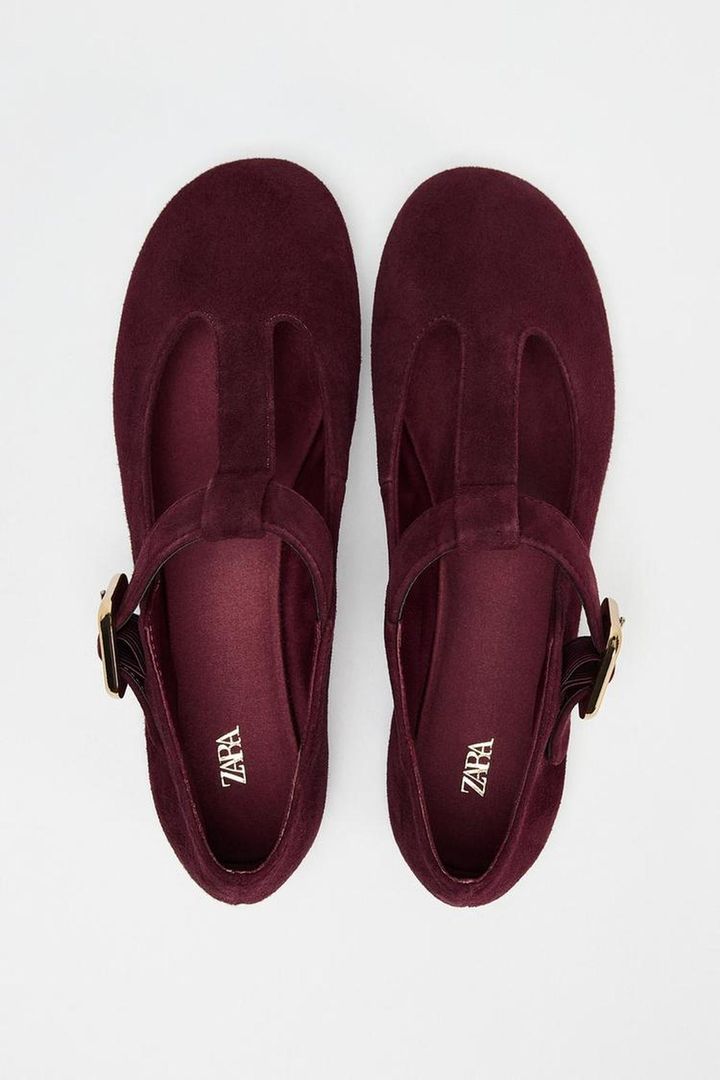 画像3: 出典：ZARA