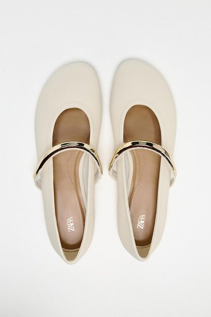 画像1: 出典：ZARA