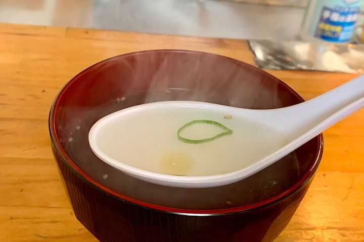 『ジンギスカンバル まーさん』