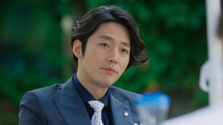 韓国ドラマ『運命のように君を愛してる』