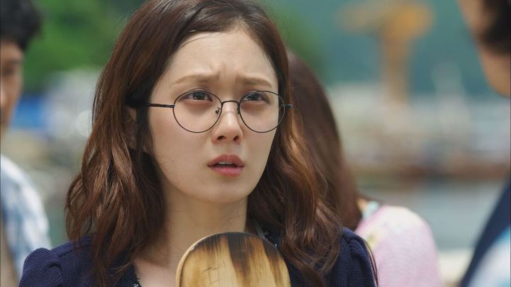 韓国ドラマ『運命のように君を愛してる』