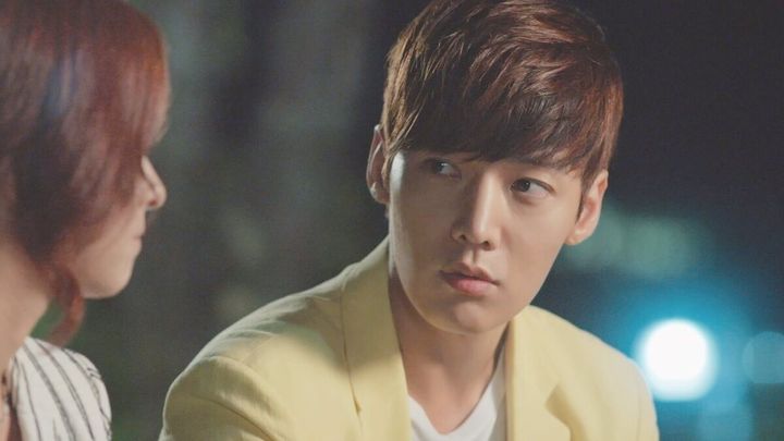 韓国ドラマ『運命のように君を愛してる』