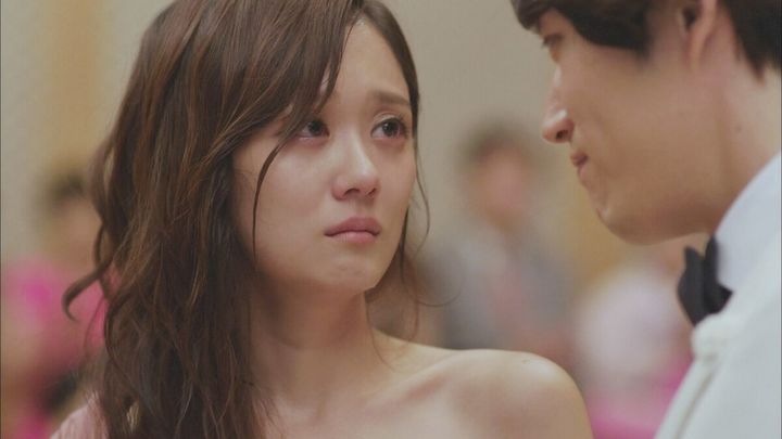 韓国ドラマ『運命のように君を愛してる』