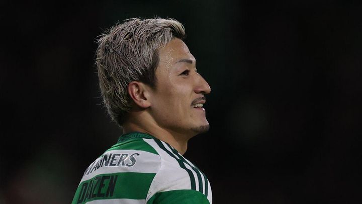 日本代表FW、欧州でリーグ月間MVPを獲得！1ヶ月だけで10ゴールの活躍