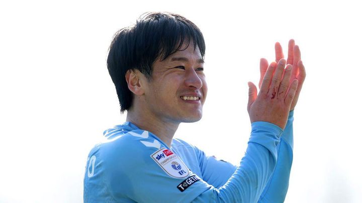 28歳日本代表MFを、元アーセナル選手が絶賛「彼は本当に優れた一流のウイング」