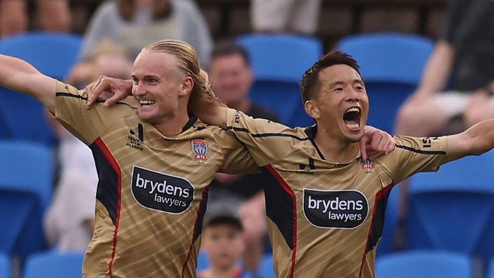 海外移籍でいきなり活躍の35歳日本人MF、Jリーグを離れた理由とは