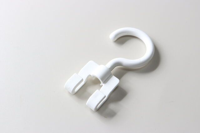 ワイヤーネット用ハンガー