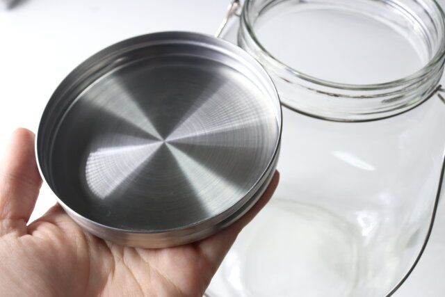 ドリンクディスペンサー（レバー式、4L） 蓋