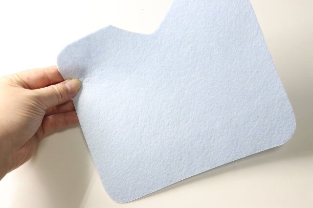 推し活バッグ、ハートハンドル付2WAYショルダーバッグ 缶バッジシート