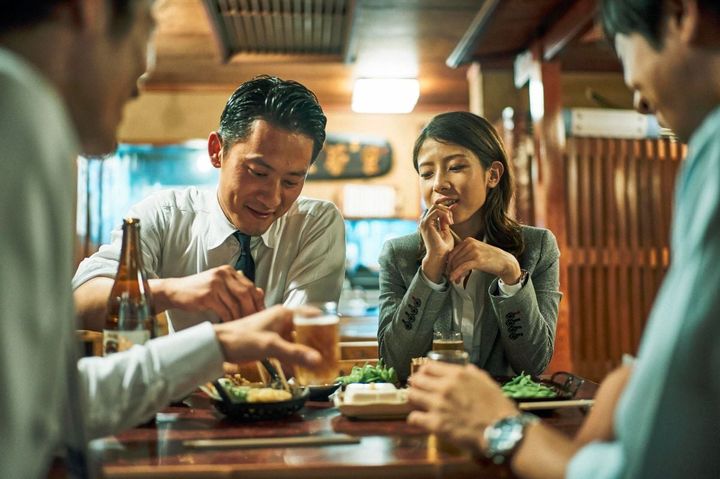 酔った上司の“質問”に困惑…どう切り抜ける？ ※画像はイメージ