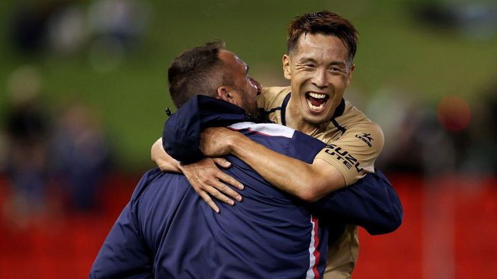 日本人プレーヤーが「あの国で急増しているワケ」元横浜FM選手が説明