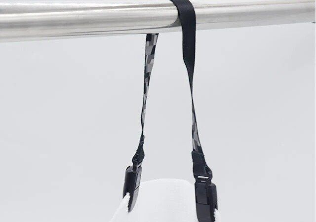 ダイソー マルチクリップ（AGAX）