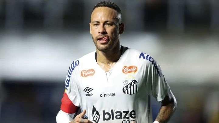 ネイマールが1年半ぶりに代表復帰！W杯予選に臨むブラジル代表23名が発表