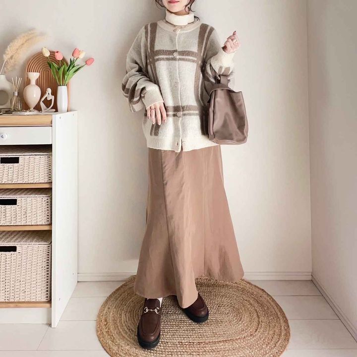 画像: きれいめカジュアル