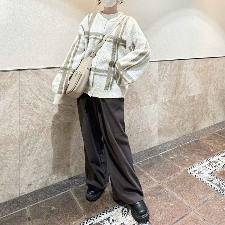 画像: ハンサムスタイル