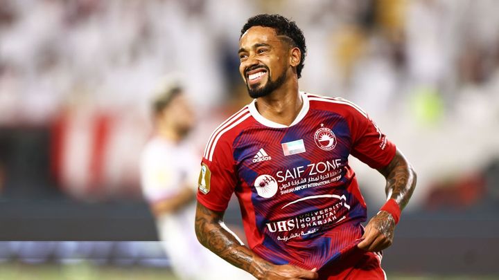 サッカーUAE代表、W杯最終予選に向け「ブラジル出身選手」を8名選出！元鹿島の30歳FWもついにメンバー入り