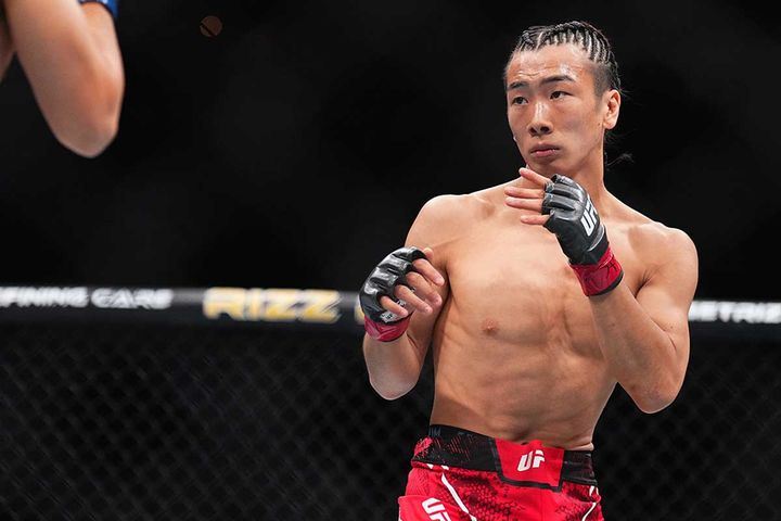 鶴屋怜（C）Getty Images