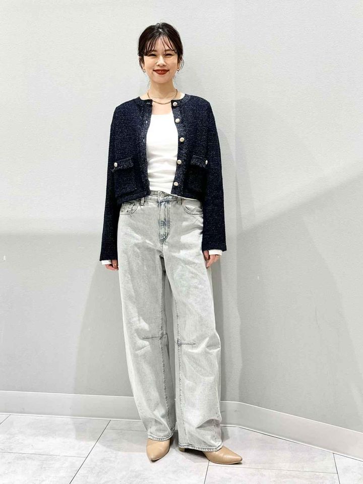 画像3: 出典：GU