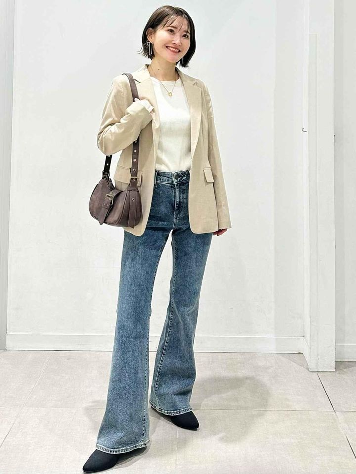 画像2: 出典：GU