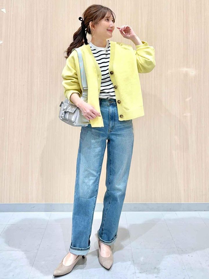 画像1: 出典：GU