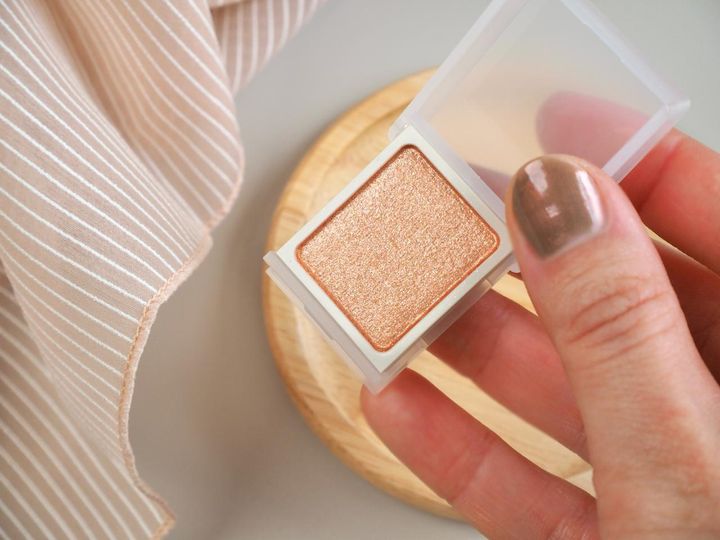 画像: 毎日使える安心感。無印良品のアイカラーの魅力とは？