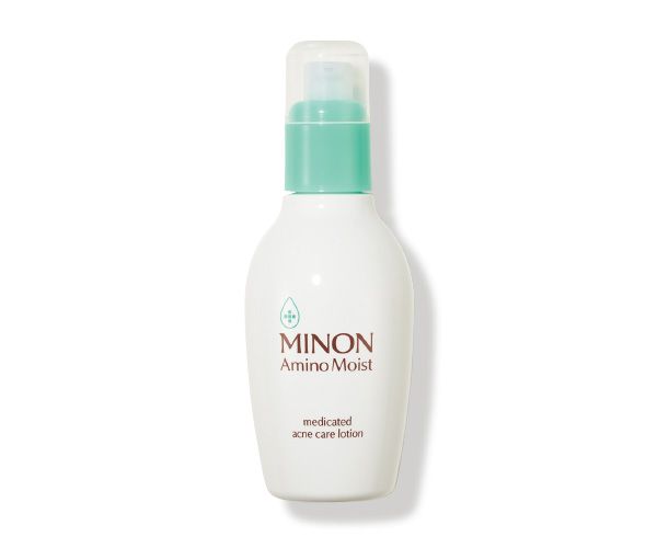 ミノン アミノモイスト 薬用アクネケア ローション