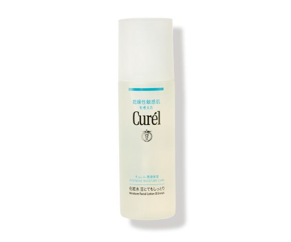キュレル 潤浸保湿 化粧水