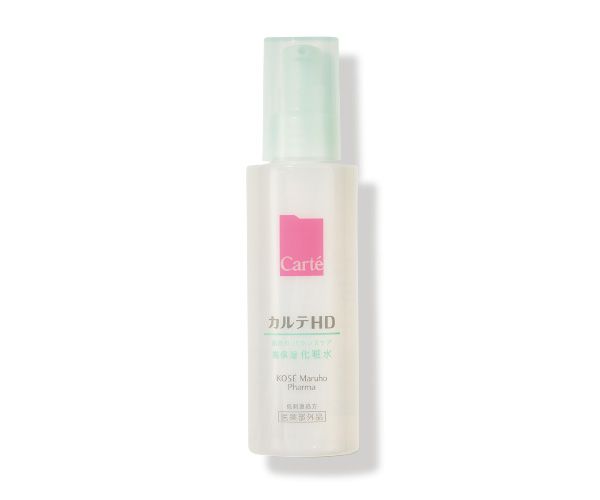 カルテHD バランスケア ローション