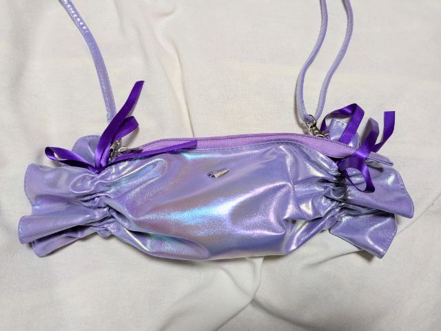 ギャラクシーパープル