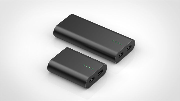 モバイリバッテリーに異常を感じたらどうする？