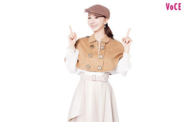 君島十和子さん