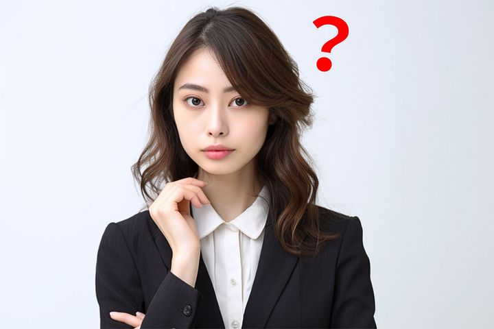 男女平等、あなたはどう感じる？