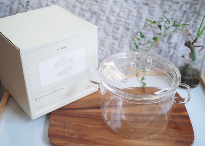 「3COINS」で見つけた、ビジュアル最高なキッチンツール