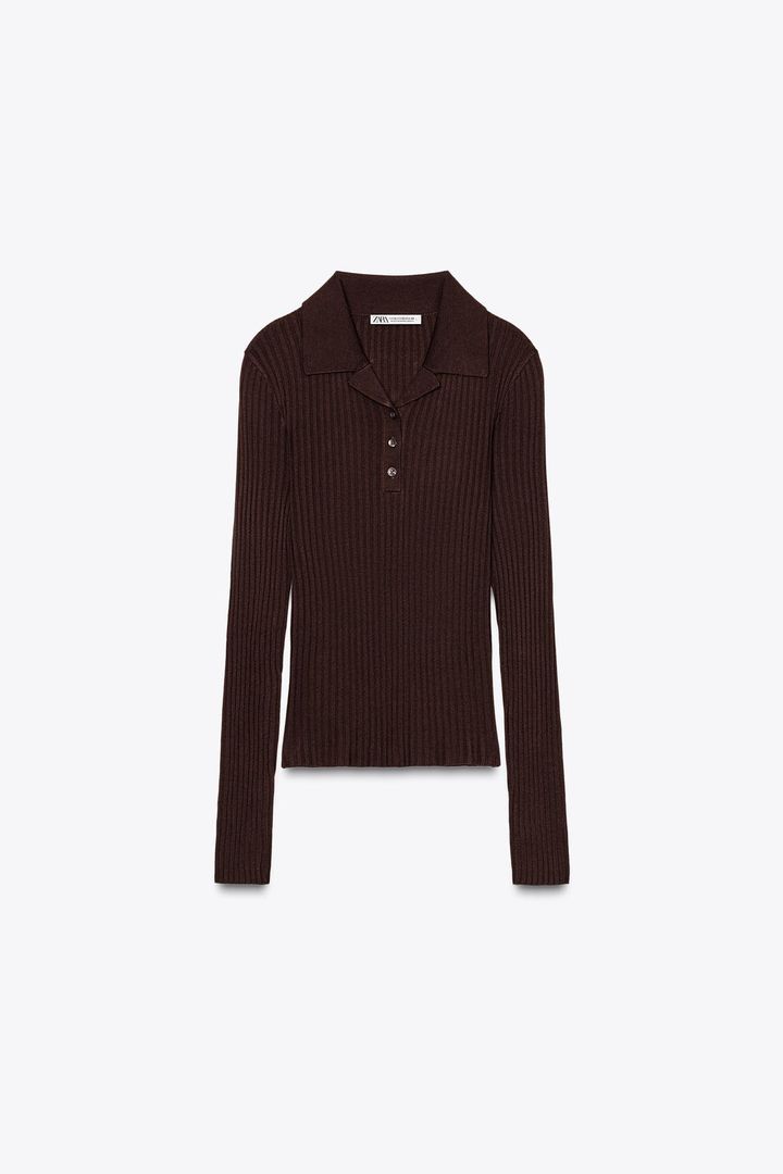 画像1: 出典：ZARA