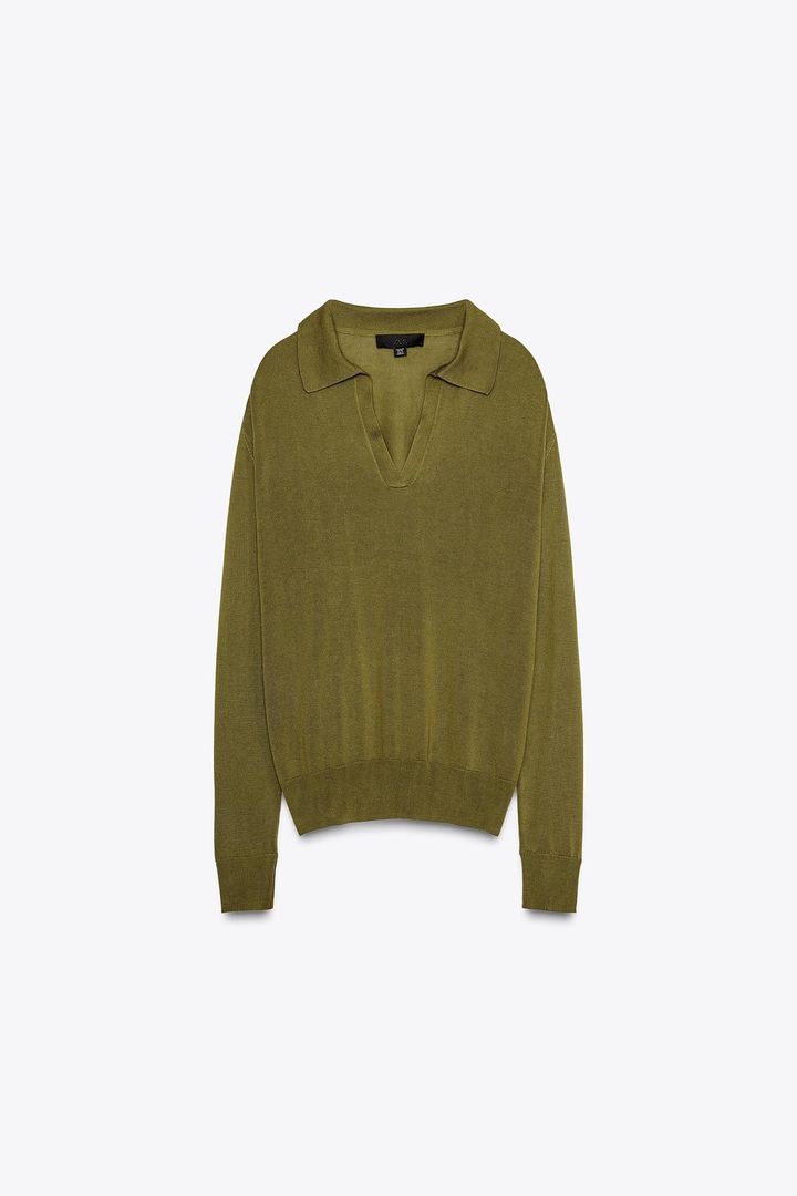 画像2: 出典：ZARA