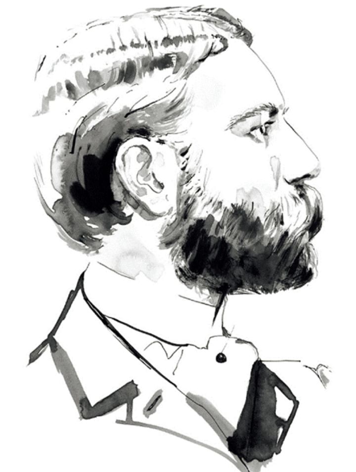 ゲランの名香 SHALIMAR（シャリマー）