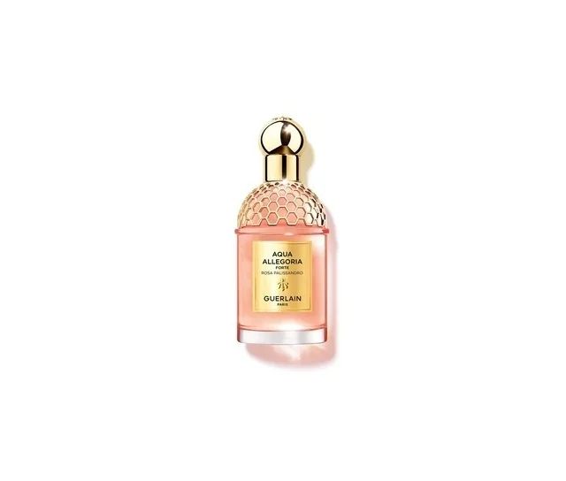 ローザ パリッサンドロ フォルテ オーデパルファン