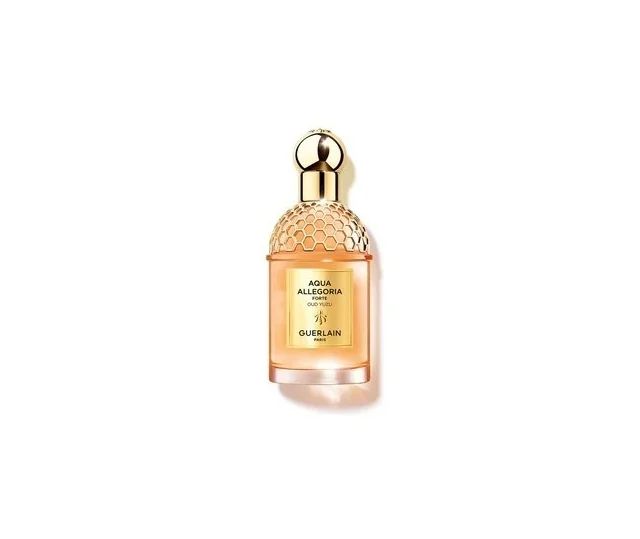 ゲラン ウード ユズ フォルテ オーデパルファン