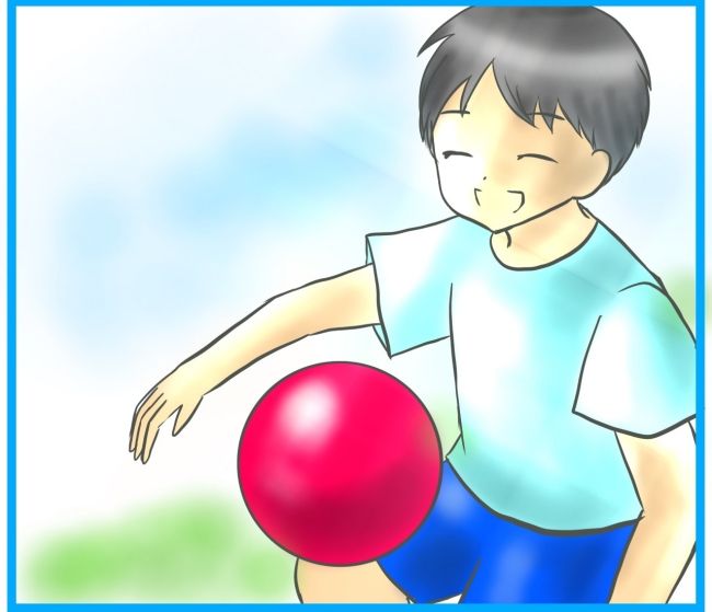 息子が突然歩けなくなりまして 最終話