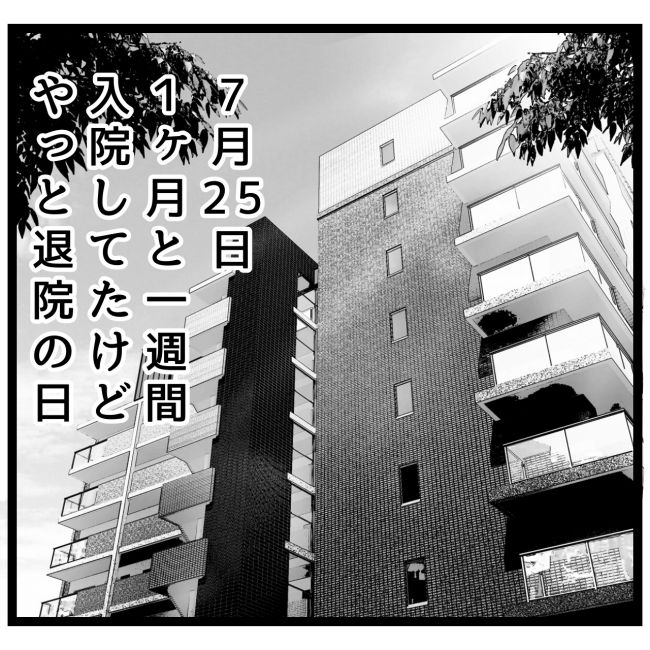 息子が突然歩けなくなりまして 14