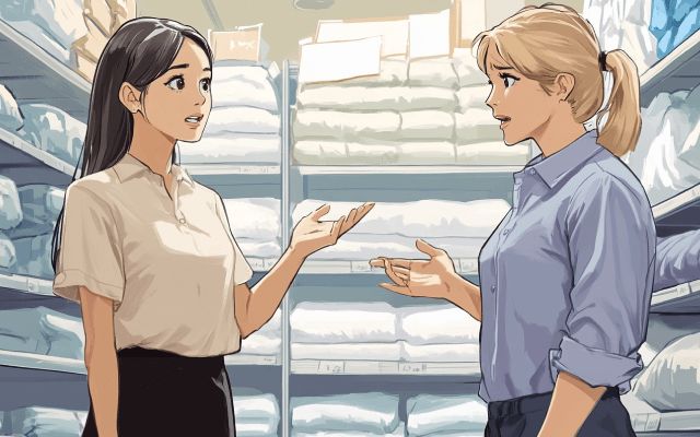 こんなとこだよカナダ[#41]